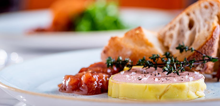 The White Hart - Brasted