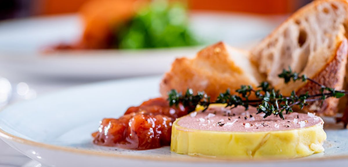 The White Hart - Brasted