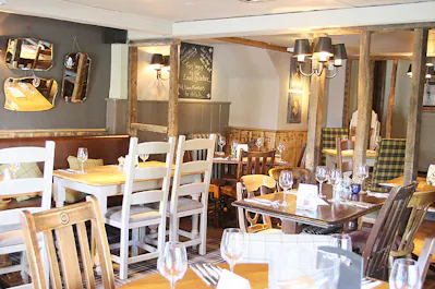 The Five Bells