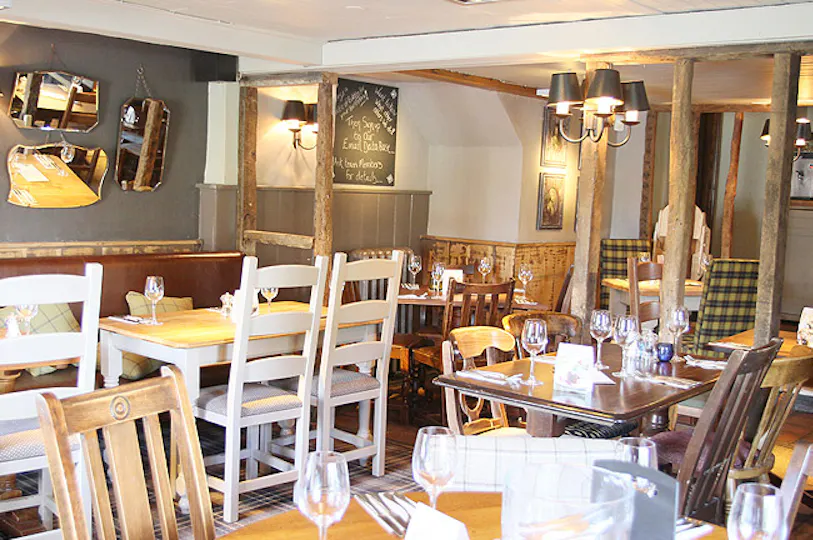 The Five Bells