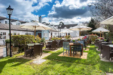 The Five Bells