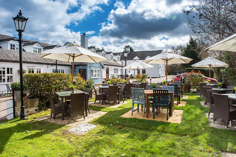 The Five Bells