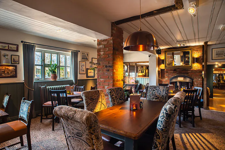 The Five Bells