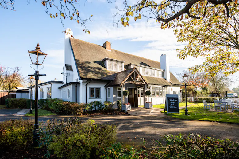 Anchor Inn