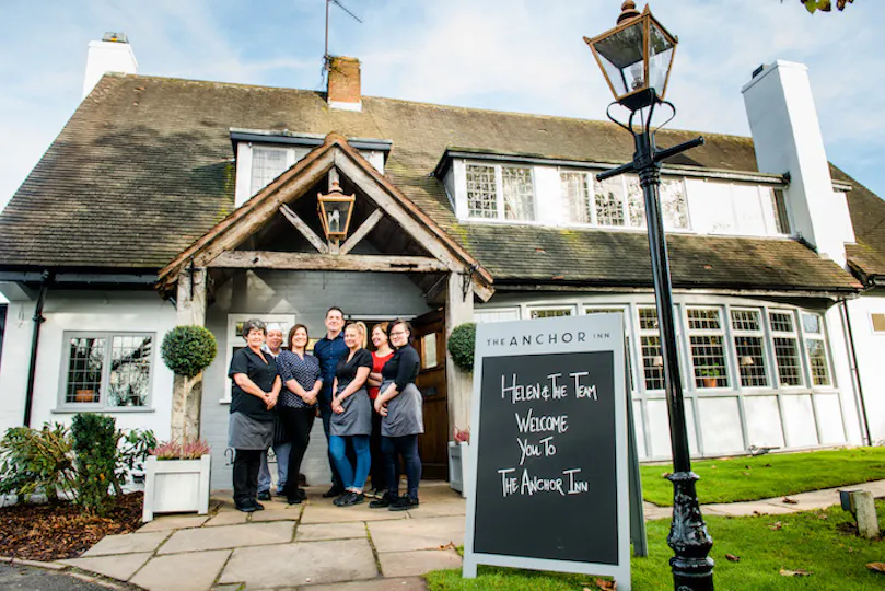 Anchor Inn