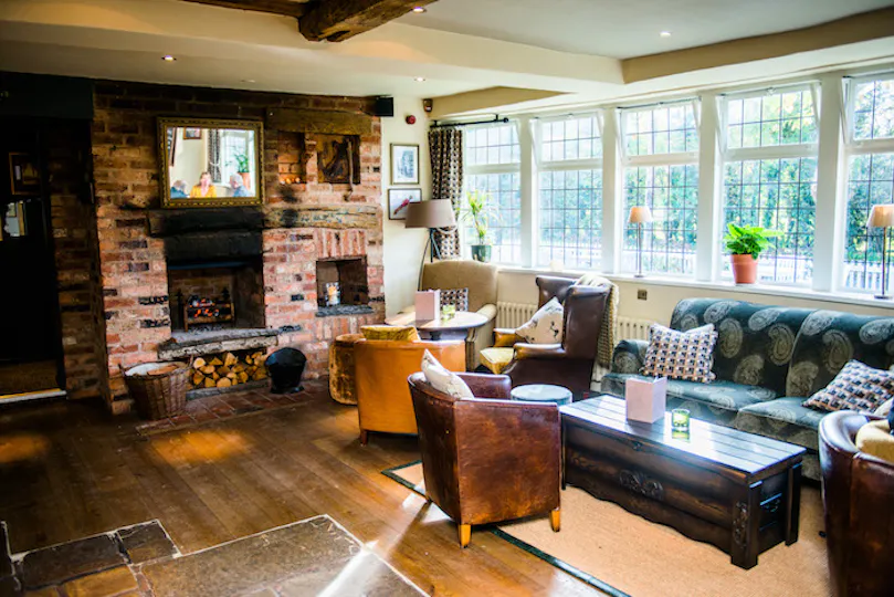 Anchor Inn