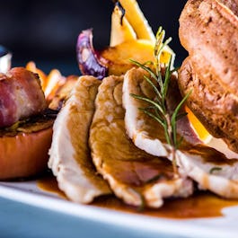 The Willett Arms - Wimborne
