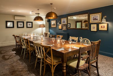 The Foxglove