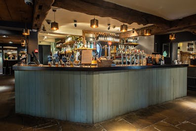 The Foxglove