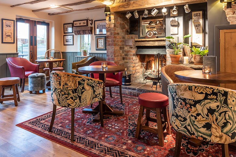 The Glover Arms
