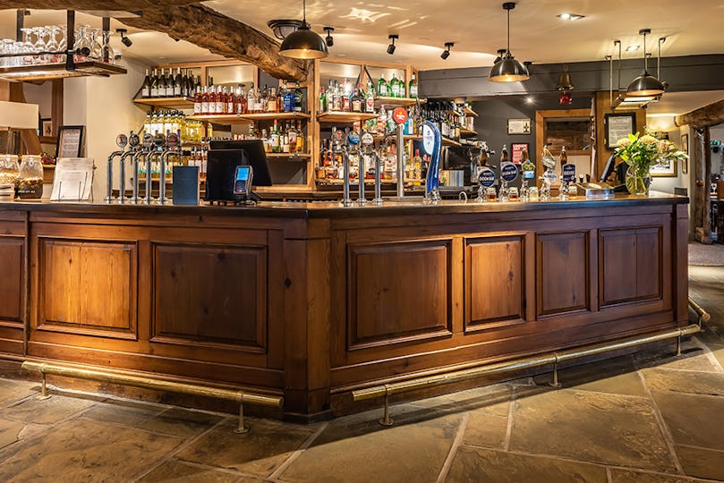 The Glover Arms
