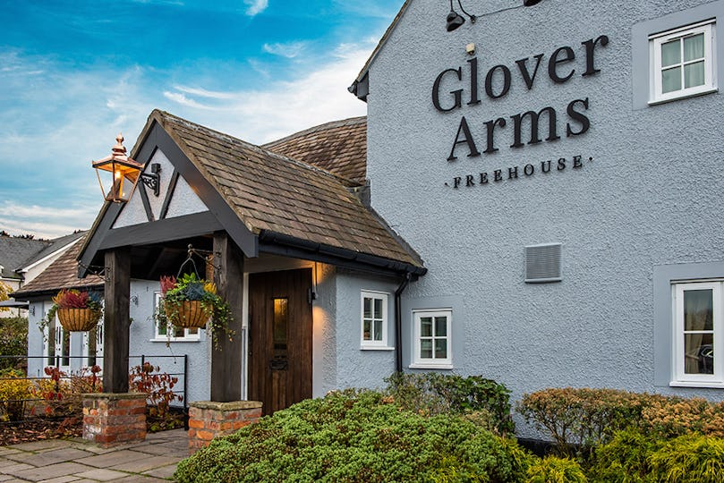The Glover Arms