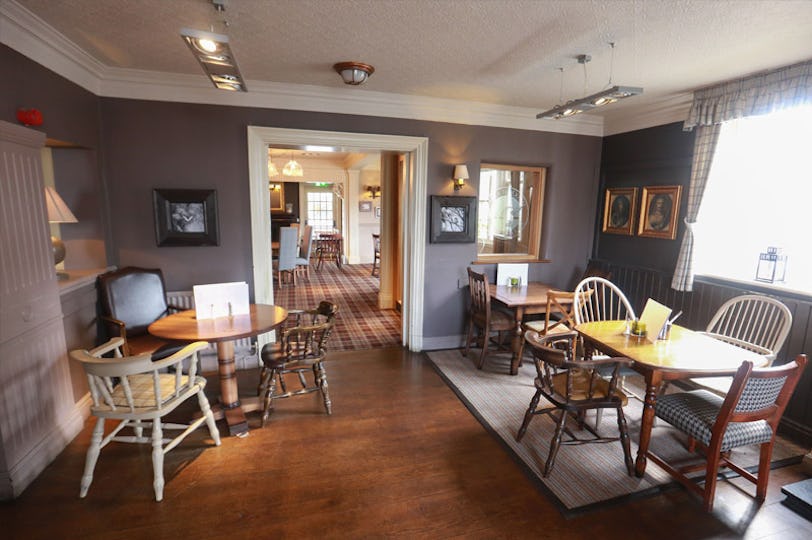The Hesketh Arms