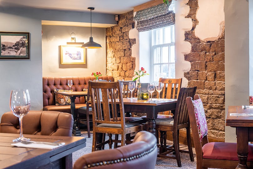 The Hare & Hounds