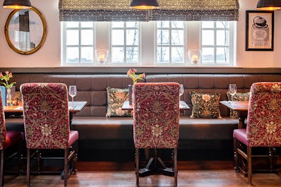 The Hare & Hounds