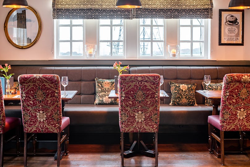The Hare & Hounds