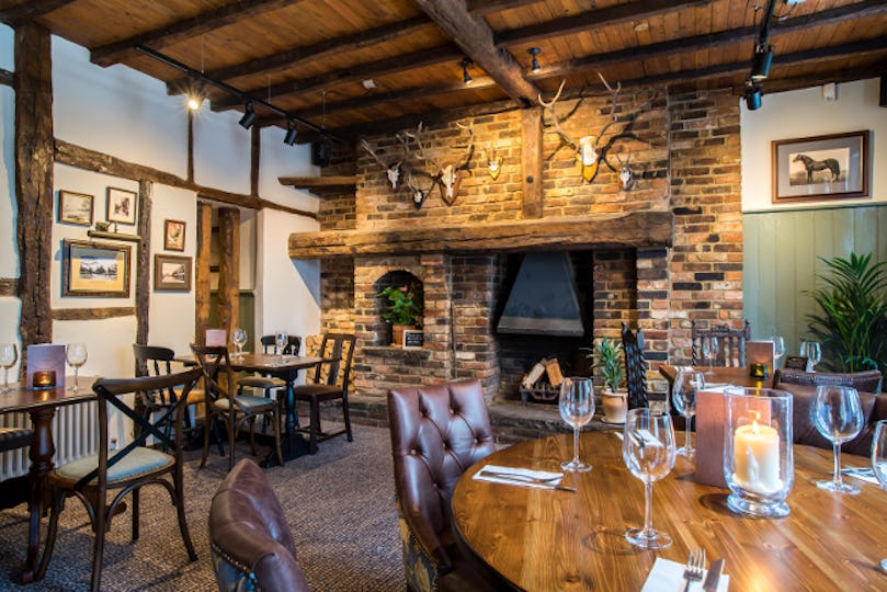 The Hillside Inn