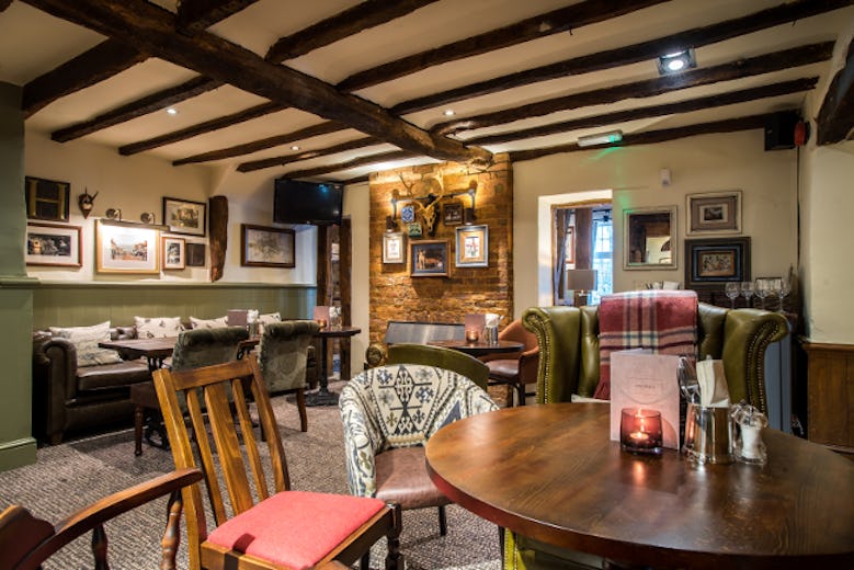 The Hillside Inn