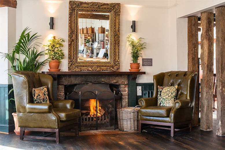 The Harrow
