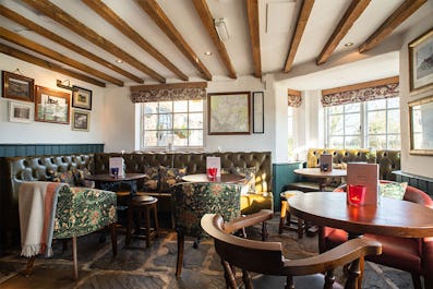 The Harrow