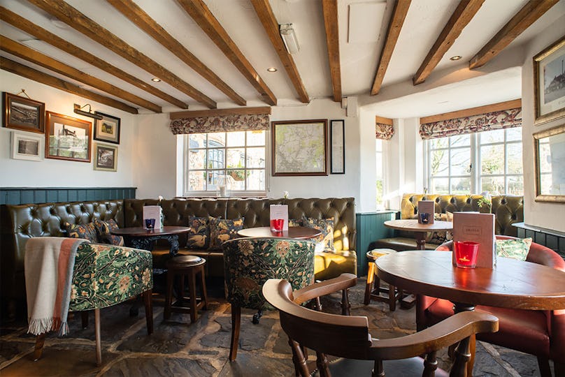 The Harrow