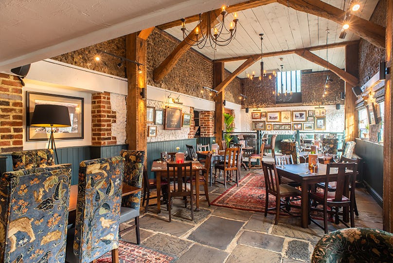 The Harrow