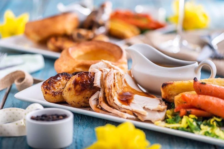 The Greyhound - Brentwood