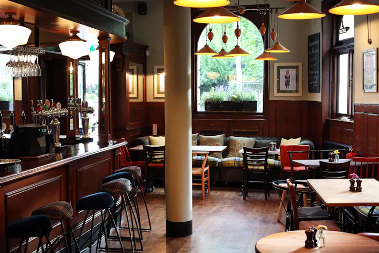 The Marquess Tavern