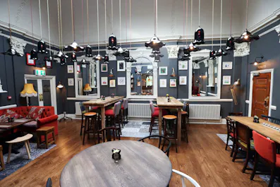 The Marquess Tavern