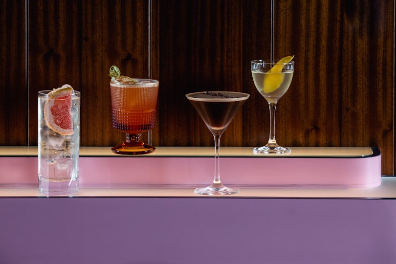 Double Standard at The Standard