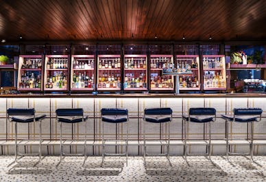 Double Standard at The Standard