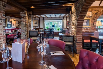 The Lamb Inn
