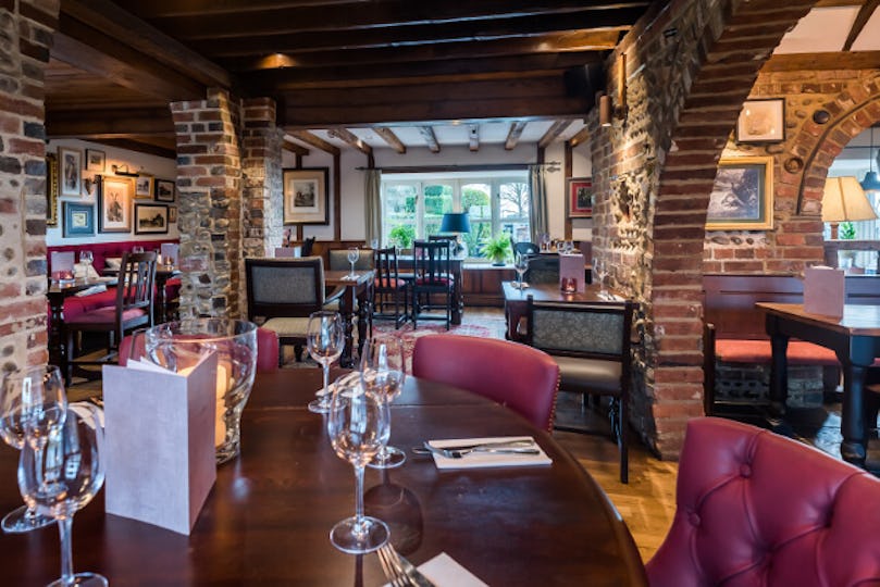 The Lamb Inn
