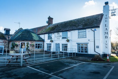 The Lamb Inn
