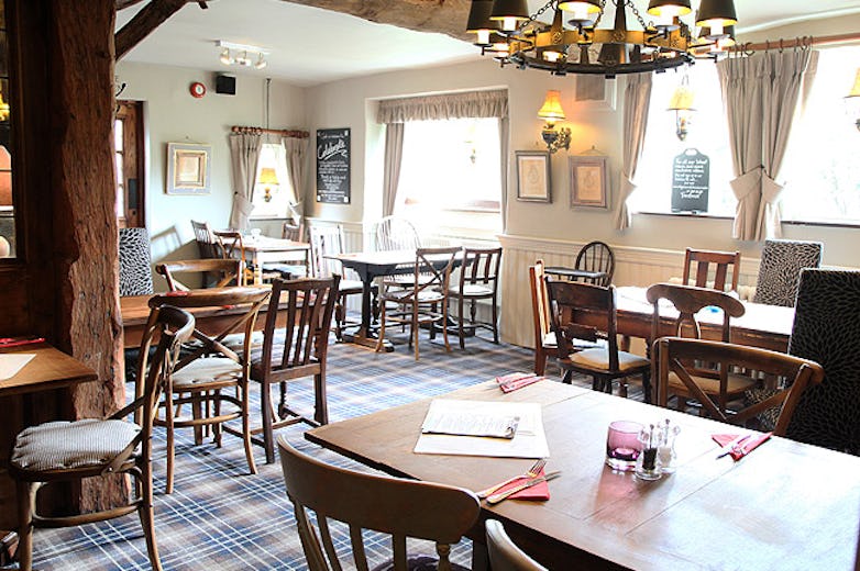 The Bay Horse