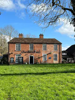 The Longbridge Mill