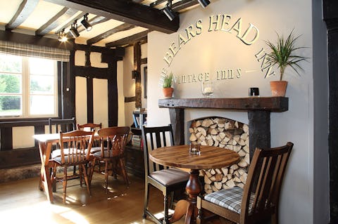 The Bears Head