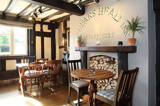 The Bears Head