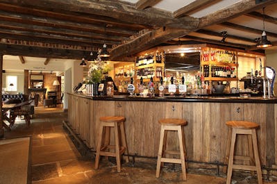 The Oystercatcher