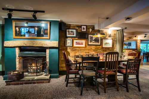 The Red Cow - Leicester Forest East