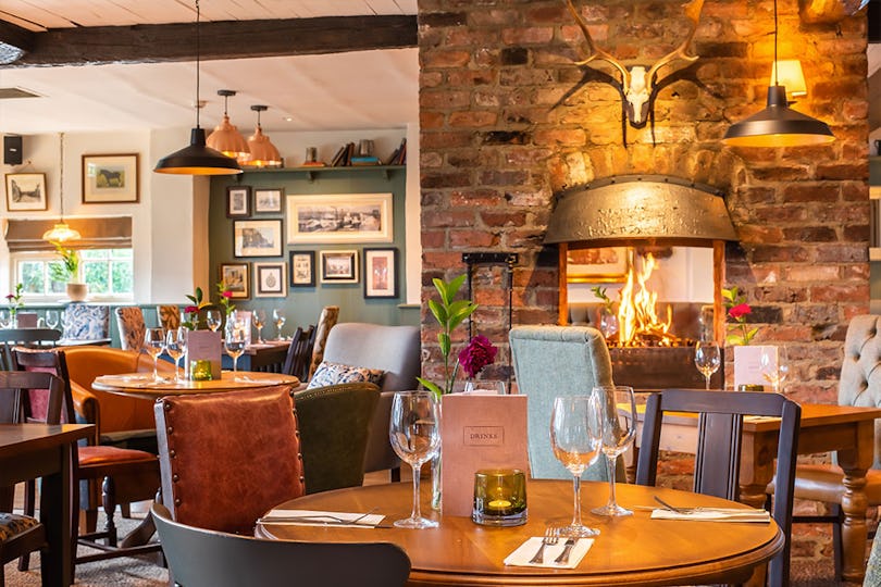 The Inn at Scarcroft