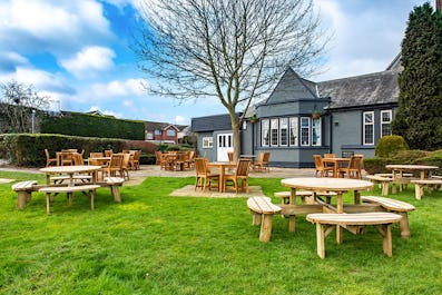 The Inn at Scarcroft