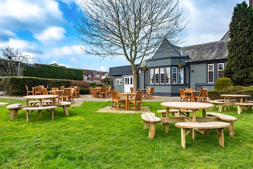 The Inn at Scarcroft