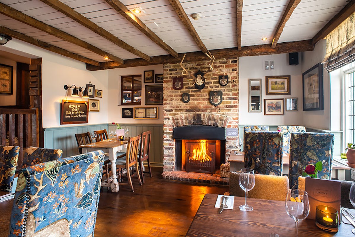 The Old Gate Inn