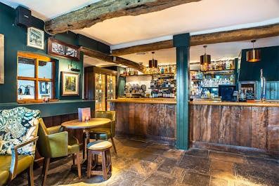 The Old Gate Inn