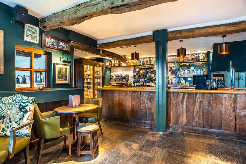 The Old Gate Inn
