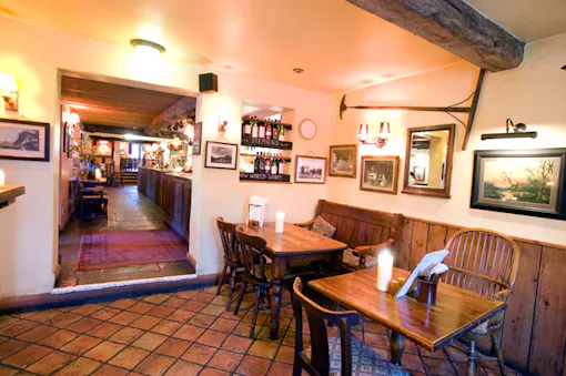The Packe Arms