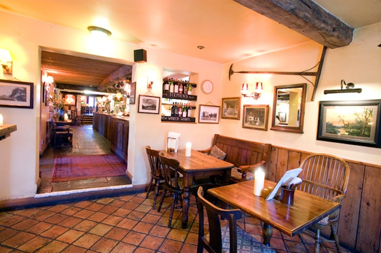 The Packe Arms