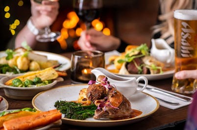 The Park Gate Inn