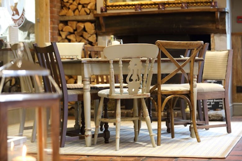 The Robin Hood - Droitwich